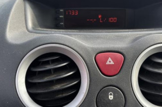 Poignee porte avant gauche CITROEN C2