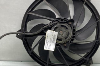 Moto ventilateur radiateur PEUGEOT 206