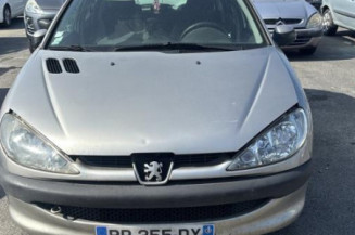 Moto ventilateur radiateur PEUGEOT 206