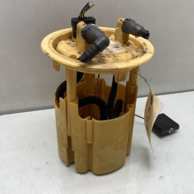 Pompe à carburant PEUGEOT 206 Photo n°1