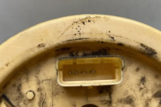 Pompe à carburant PEUGEOT 206