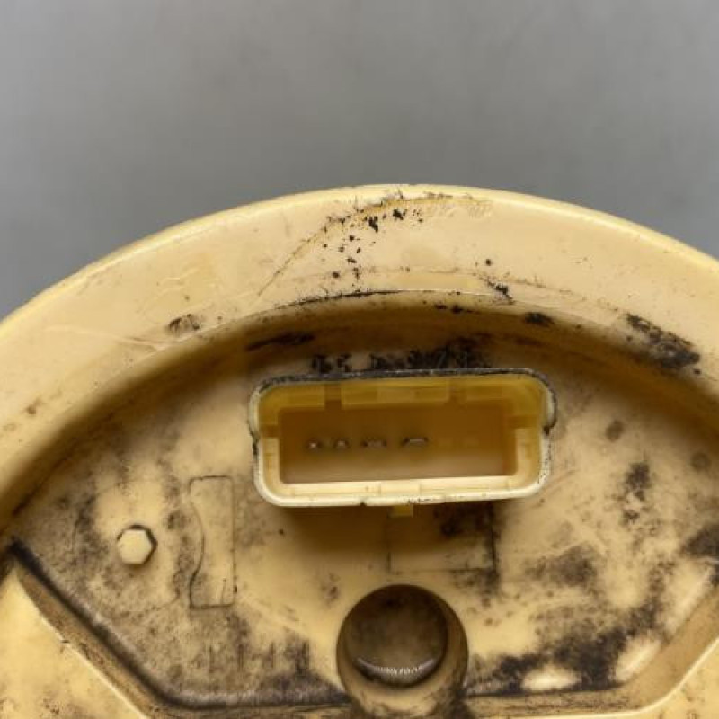 Pompe à carburant PEUGEOT 206 Photo n°2