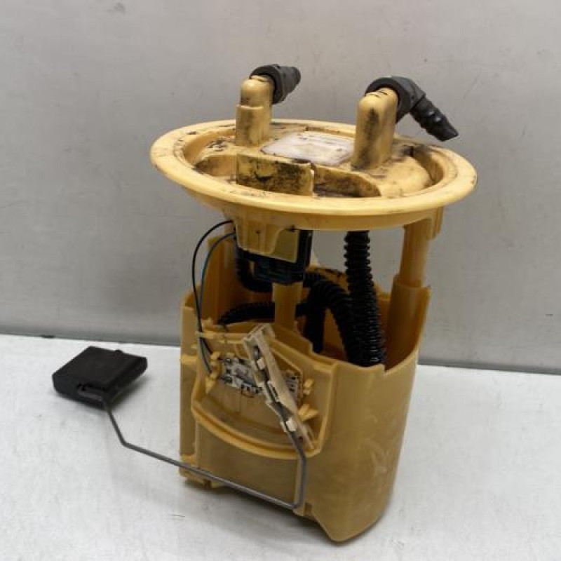 Pompe à carburant PEUGEOT 206 Photo n°4