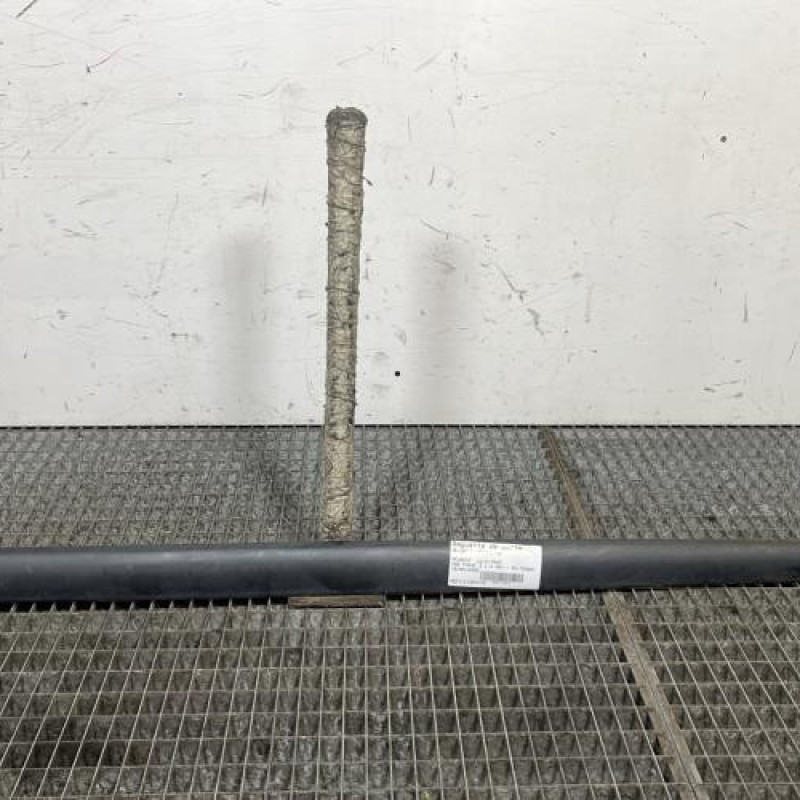 Baguette de porte avant droite PEUGEOT 206 Photo n°1