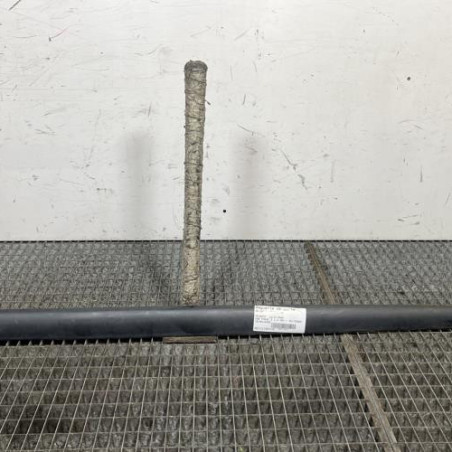 Baguette de porte avant droite PEUGEOT 206 Photo n°1