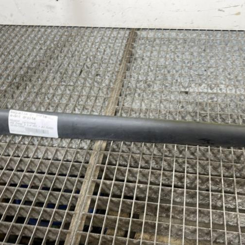 Baguette de porte avant droite PEUGEOT 206 Photo n°3