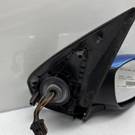 Retroviseur droit PEUGEOT 206