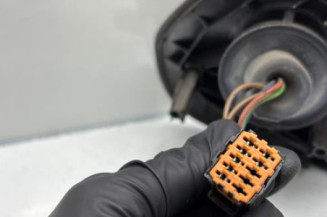 Retroviseur droit PEUGEOT 206