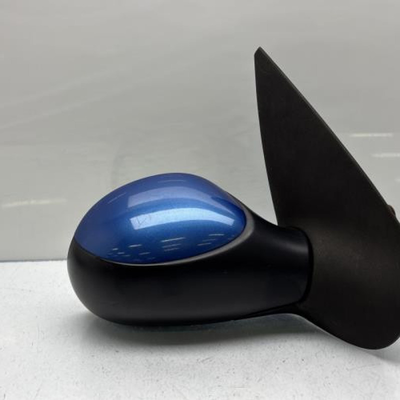 Retroviseur droit PEUGEOT 206 Photo n°4