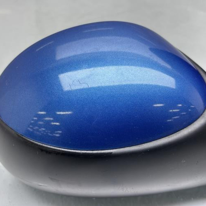 Retroviseur droit PEUGEOT 206 Photo n°5