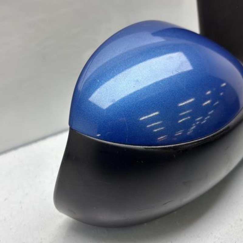 Retroviseur droit PEUGEOT 206 Photo n°6