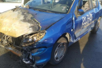 Retroviseur droit PEUGEOT 206