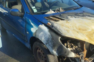 Retroviseur droit PEUGEOT 206