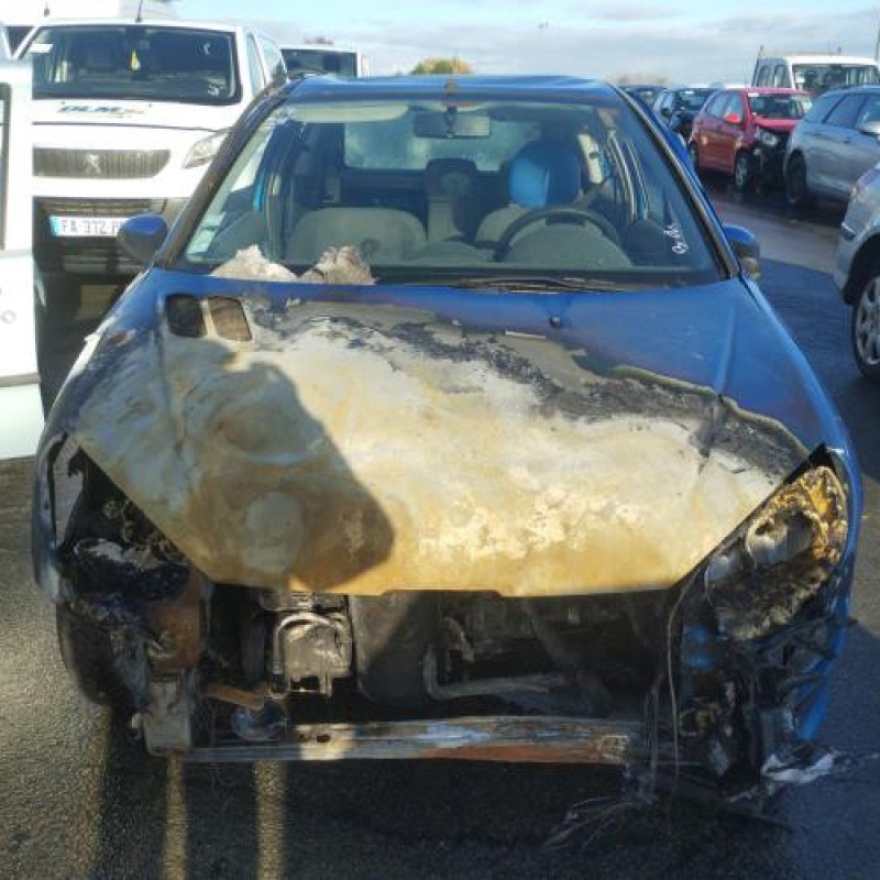 Retroviseur droit PEUGEOT 206 Photo n°17