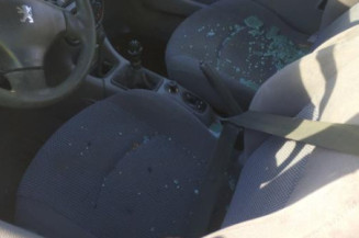 Retroviseur droit PEUGEOT 206