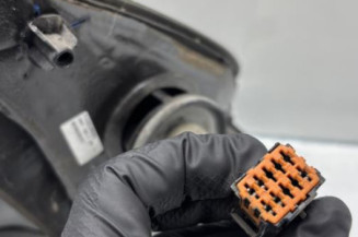 Retroviseur gauche PEUGEOT 206