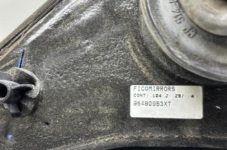 Retroviseur gauche PEUGEOT 206