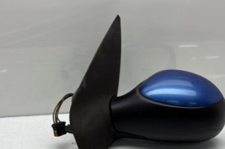 Retroviseur gauche PEUGEOT 206