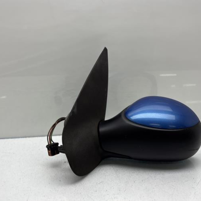 Retroviseur gauche PEUGEOT 206 Photo n°5