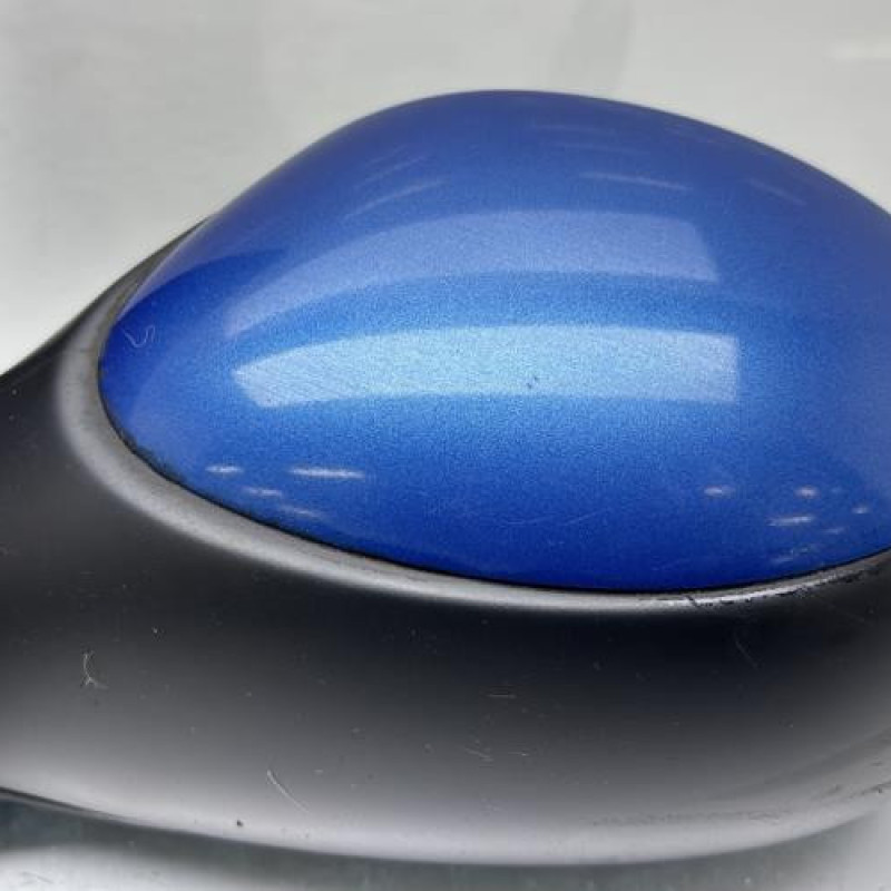 Retroviseur gauche PEUGEOT 206 Photo n°6