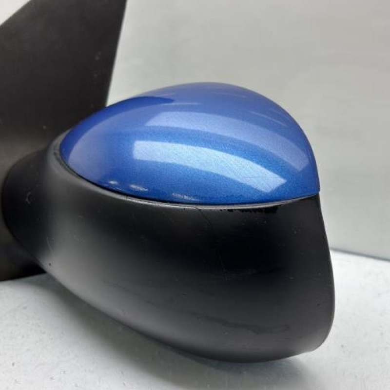 Retroviseur gauche PEUGEOT 206 Photo n°7