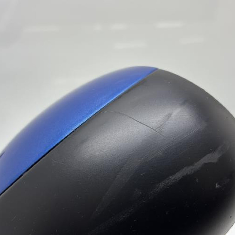 Retroviseur gauche PEUGEOT 206 Photo n°8