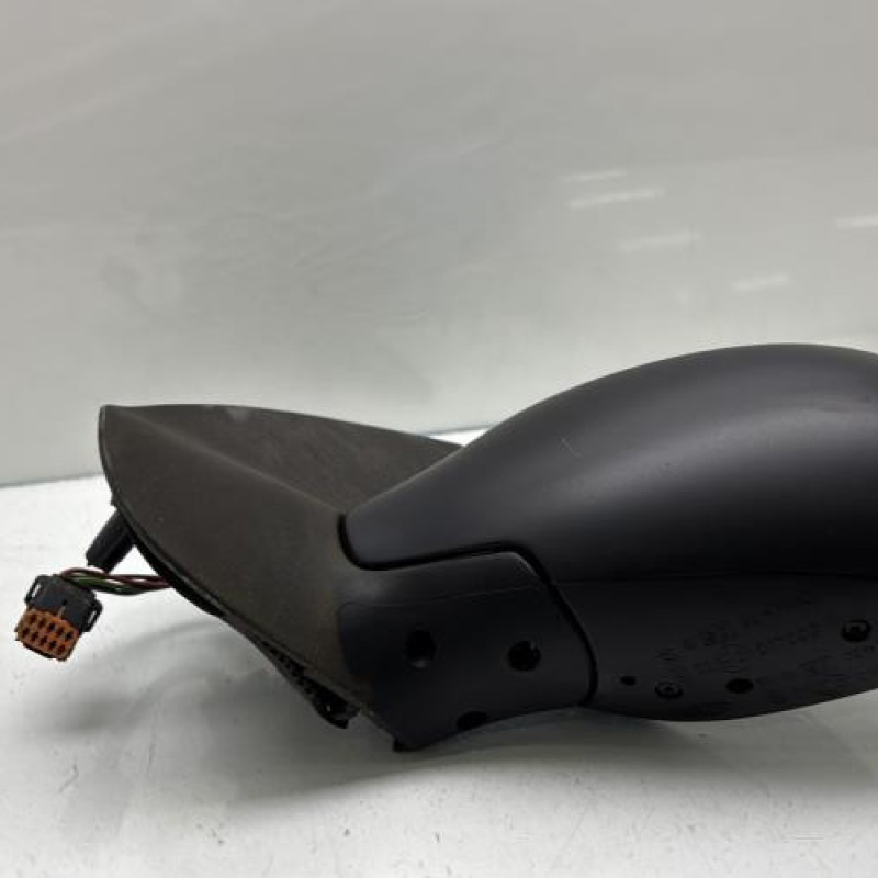 Retroviseur gauche PEUGEOT 206 Photo n°9