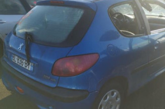 Retroviseur gauche PEUGEOT 206