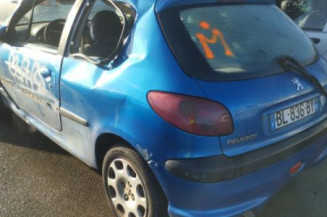 Retroviseur gauche PEUGEOT 206