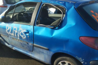 Retroviseur gauche PEUGEOT 206