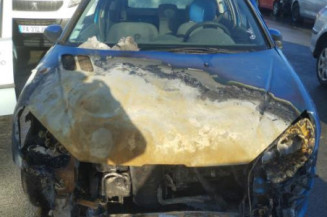 Retroviseur gauche PEUGEOT 206