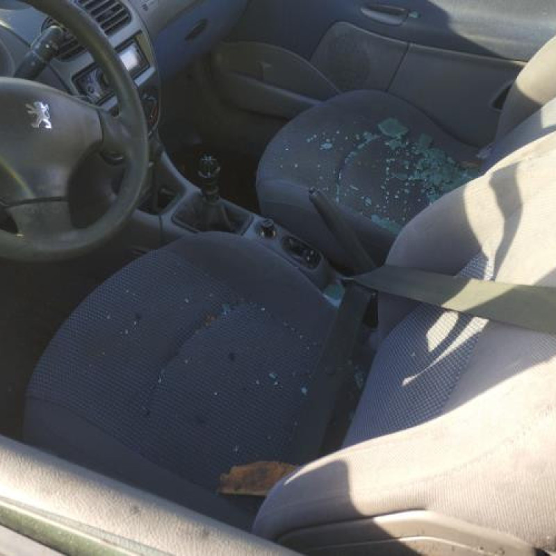 Retroviseur gauche PEUGEOT 206 Photo n°18