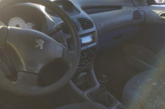 Retroviseur gauche PEUGEOT 206