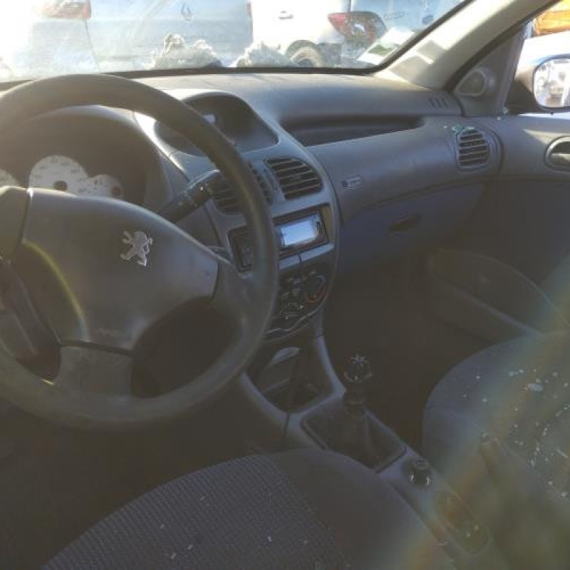 Retroviseur gauche PEUGEOT 206 Photo n°19