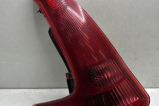 Feu arriere principal gauche (feux) PEUGEOT 206 Photo n°1