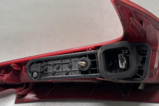 Feu arriere principal gauche (feux) PEUGEOT 206