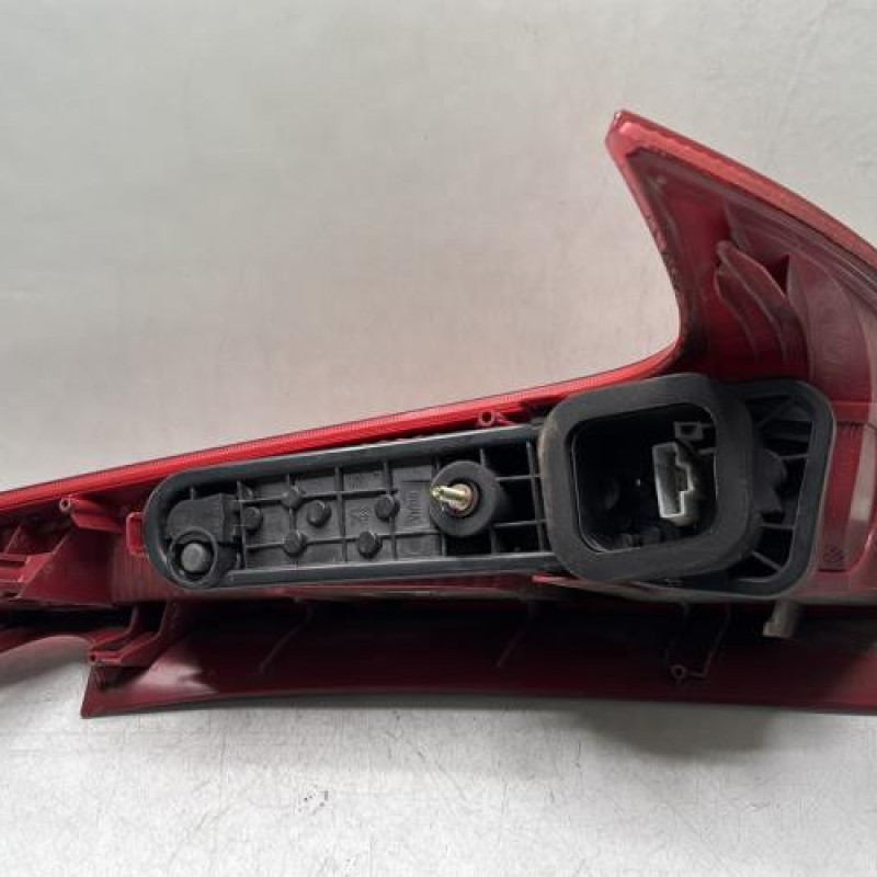 Feu arriere principal gauche (feux) PEUGEOT 206 Photo n°2