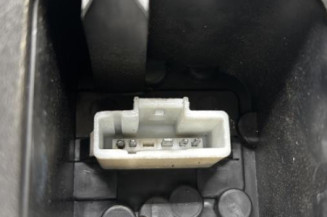 Feu arriere principal gauche (feux) PEUGEOT 206