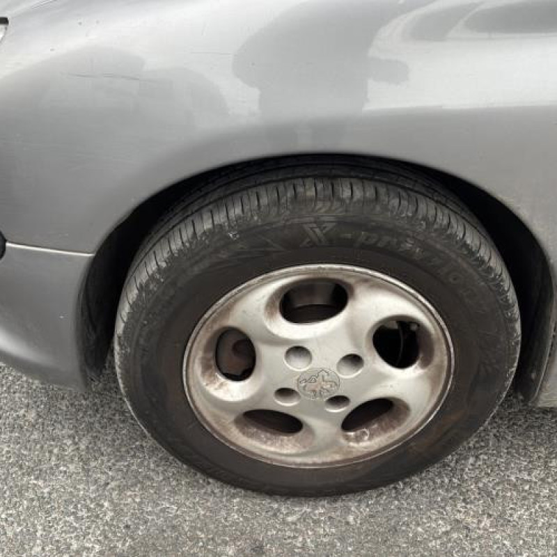 Feu arriere principal gauche (feux) PEUGEOT 206 Photo n°12