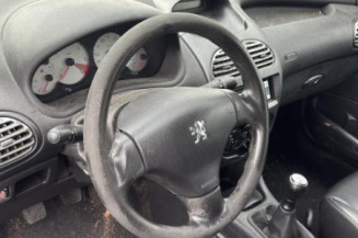 Feu arriere principal gauche (feux) PEUGEOT 206