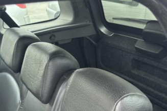 Feu arriere principal gauche (feux) PEUGEOT 206