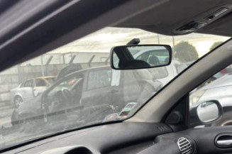 Feu arriere stop central PEUGEOT 206