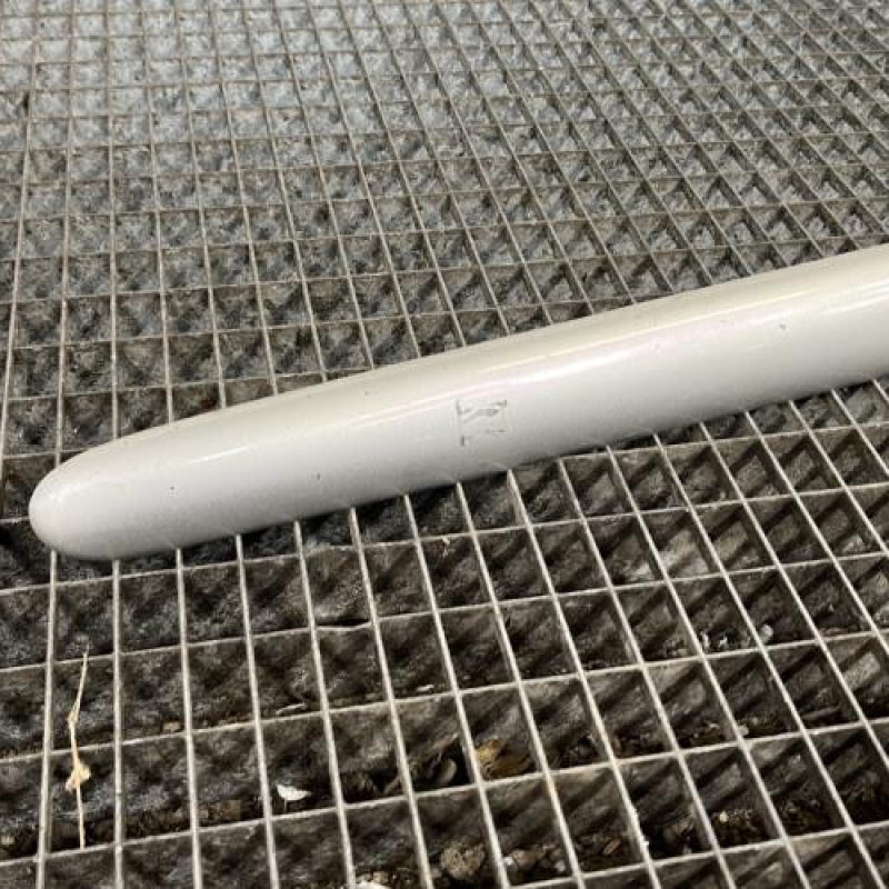 Baguette de porte avant droite PEUGEOT 206 Photo n°2