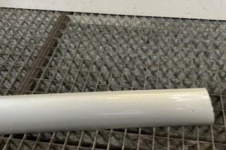 Baguette de porte avant droite PEUGEOT 206