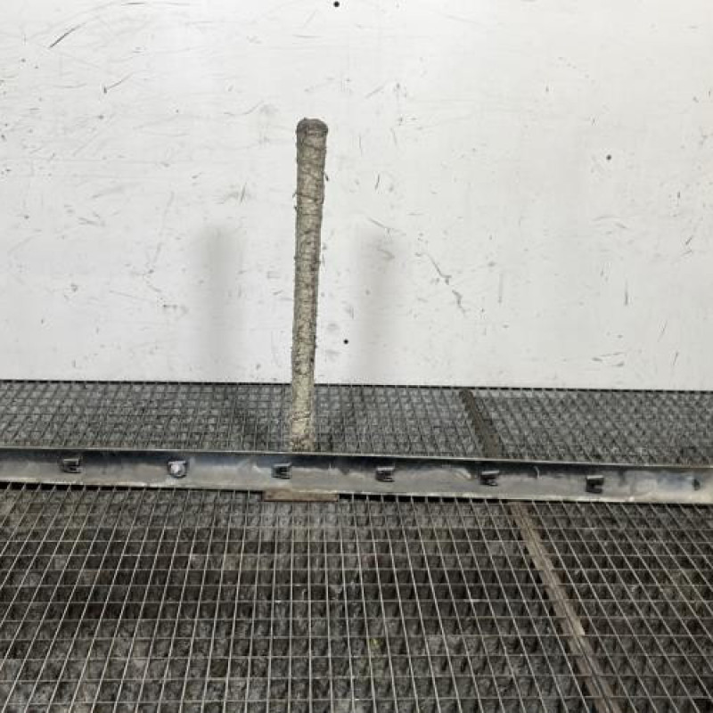 Baguette de porte avant droite PEUGEOT 206 Photo n°4