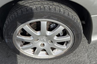 Baguette de porte avant droite PEUGEOT 206