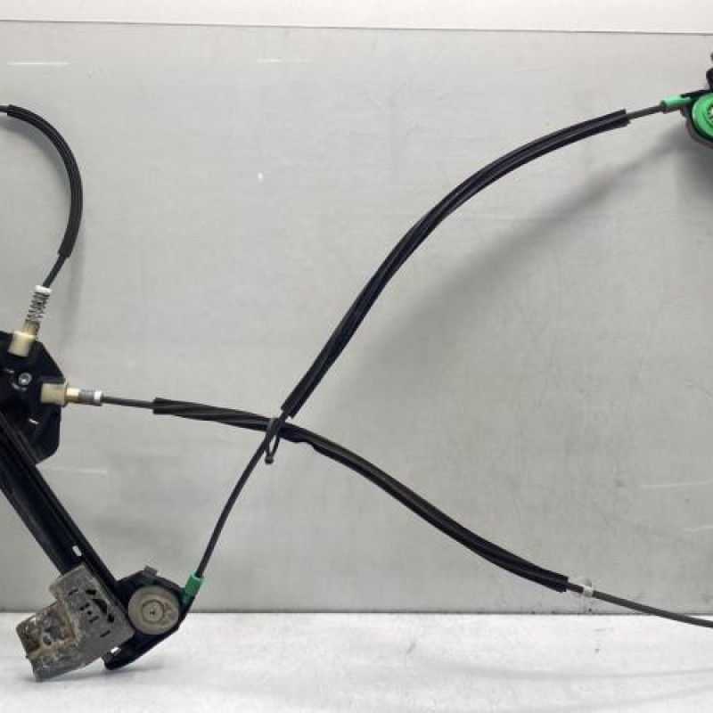 Leve vitre electrique avant droit PEUGEOT 206 Photo n°1