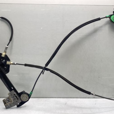 Leve vitre electrique avant droit PEUGEOT 206 Photo n°1