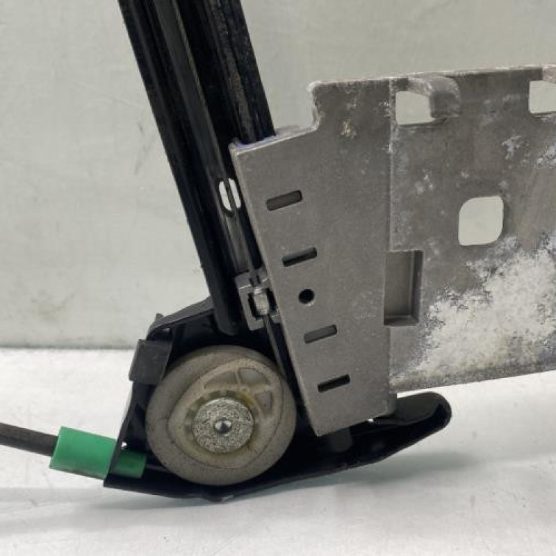 Leve vitre electrique avant droit PEUGEOT 206 Photo n°3