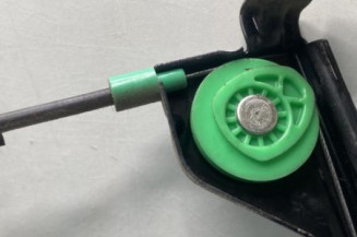 Leve vitre electrique avant droit PEUGEOT 206